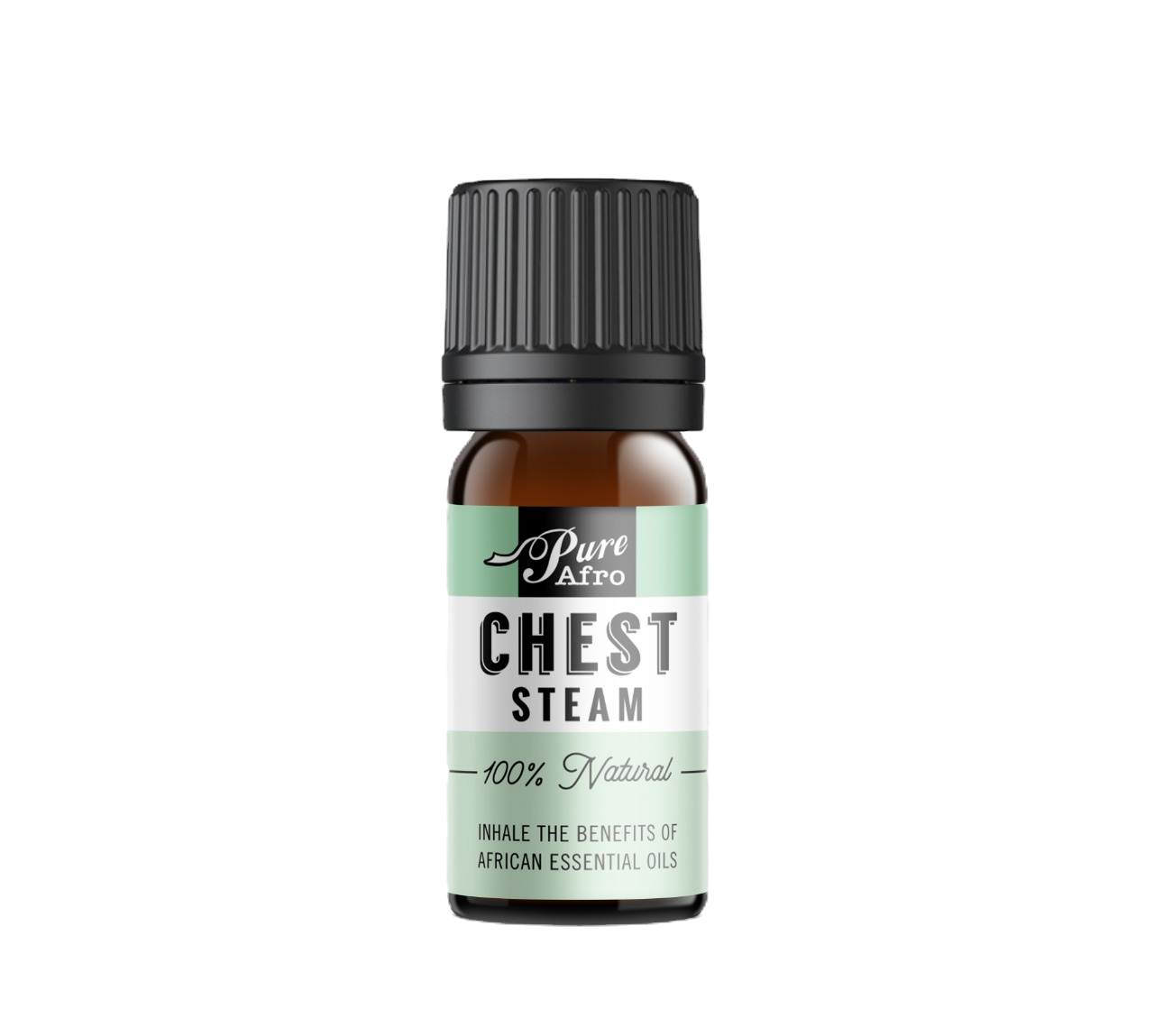 CHEST Steam