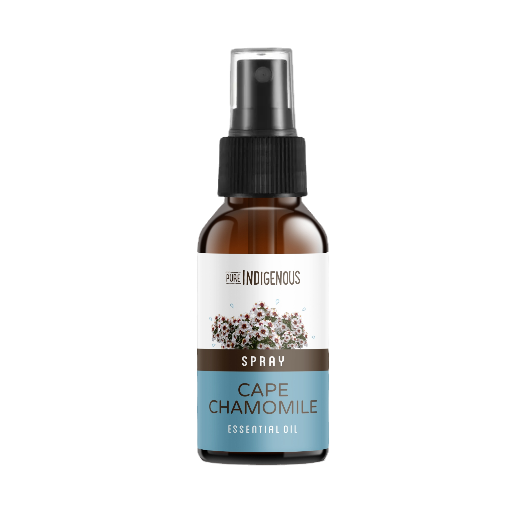 Pure Indigenous Cape Chamomile Spray