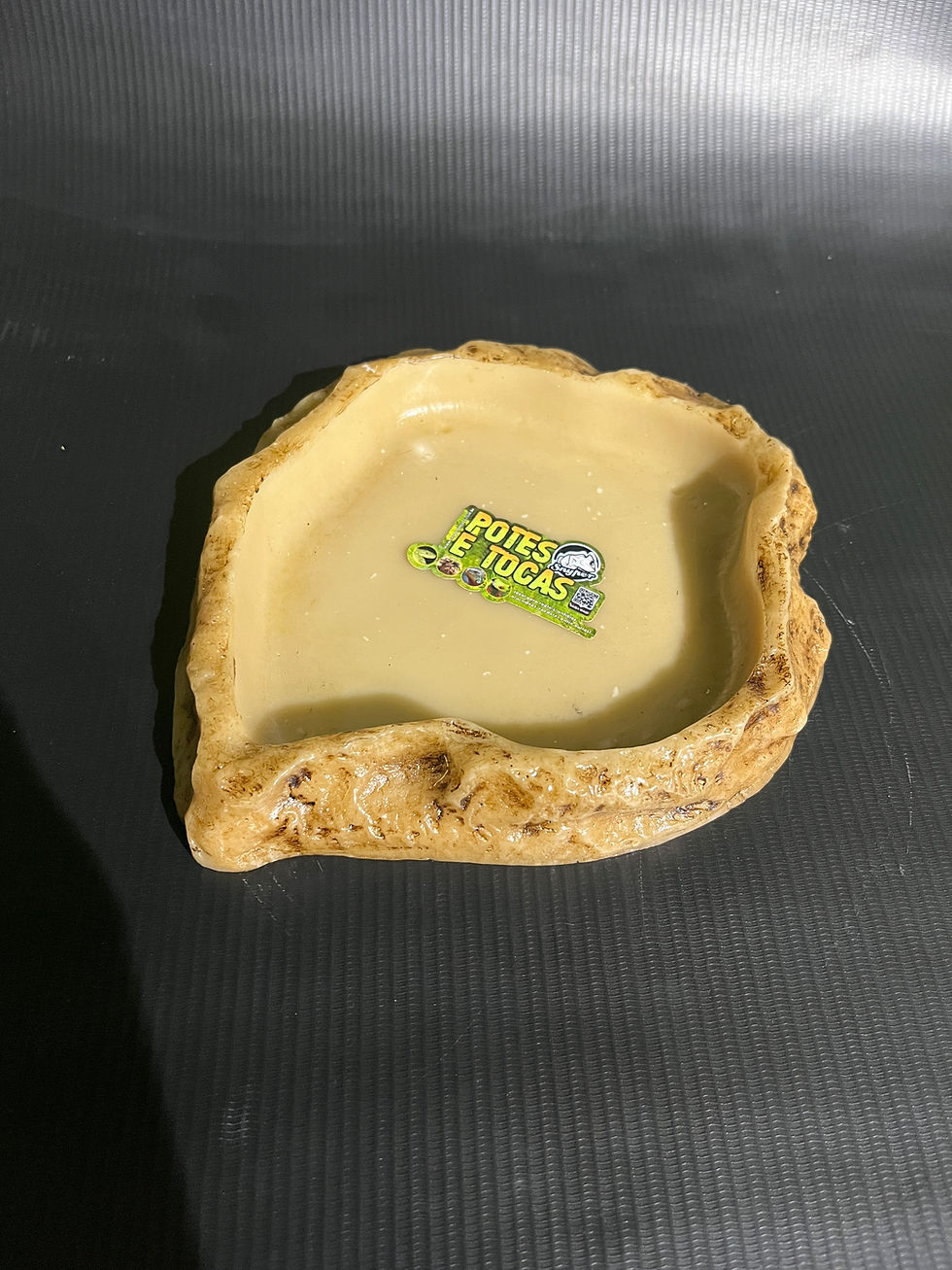 Miniatura: Pote - tam. M