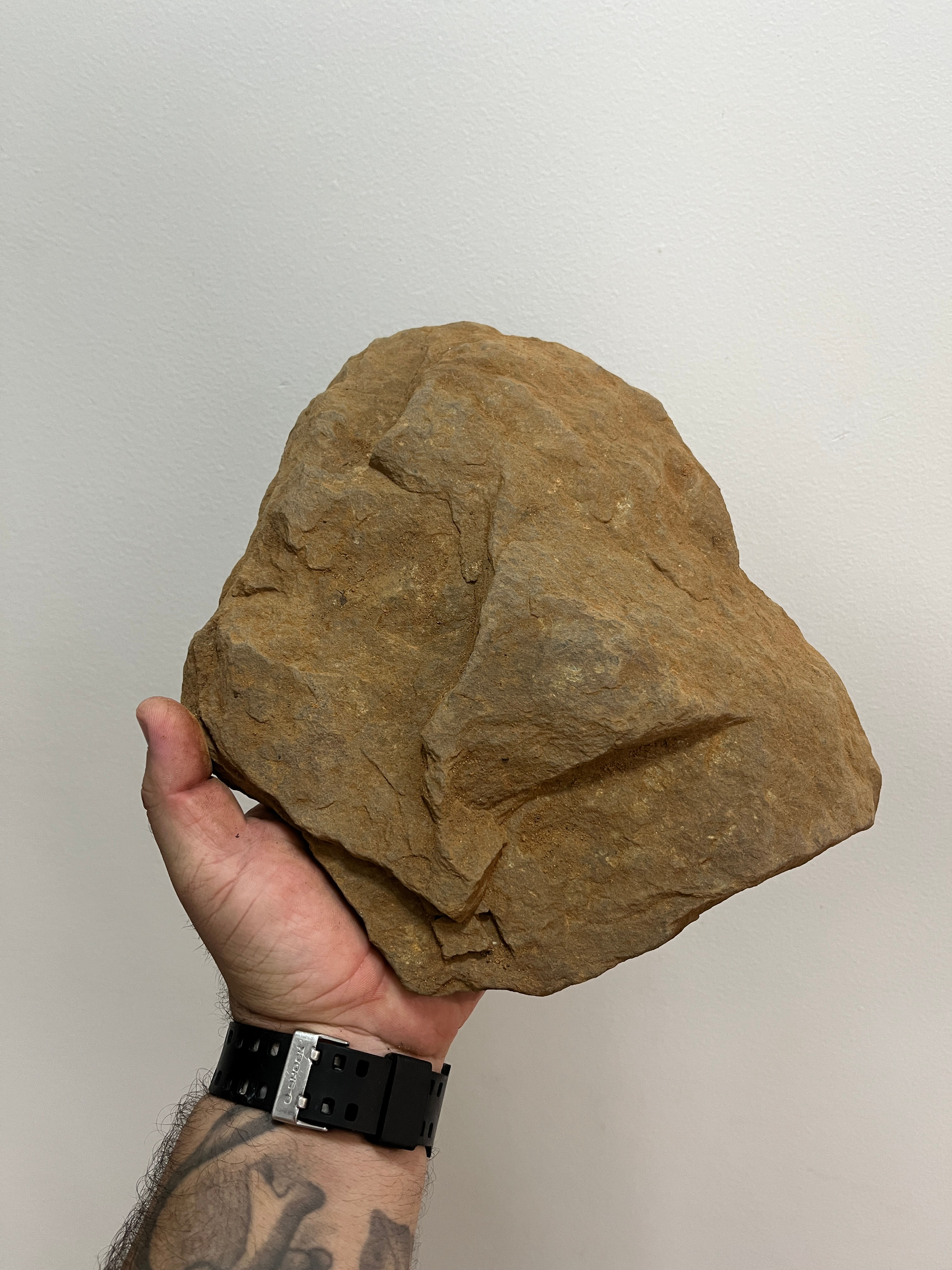 Pedra Ornamental RETA (PESADA)