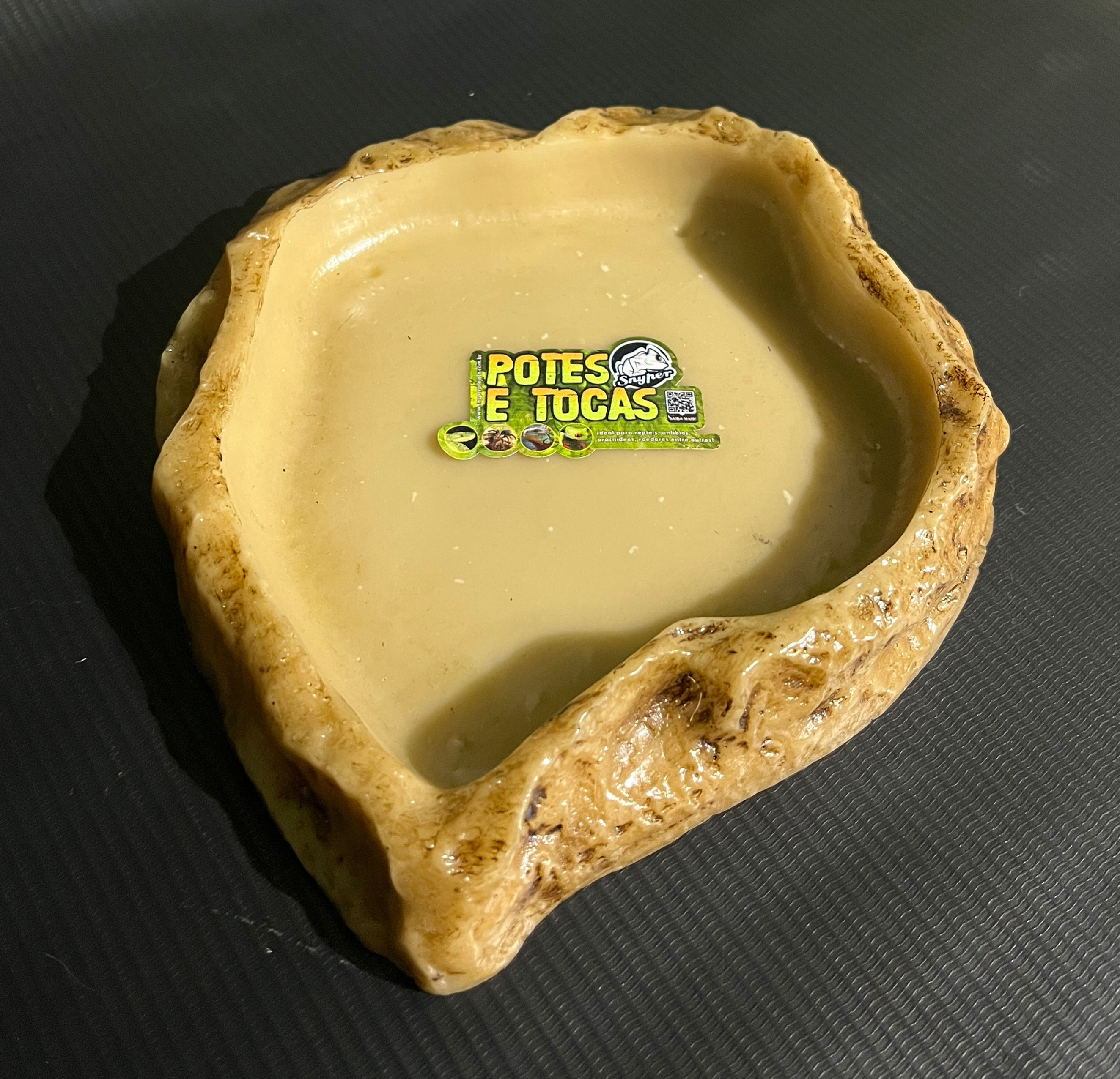Pote - tam. M