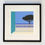 Thumbnail: From the terrace - study