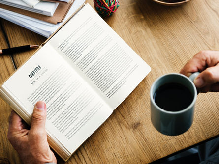 Kaffee-Glossar: Von „Arabica“ bis „Zartbitter“