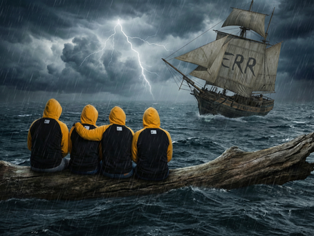 Coupe de France: Allauch, non mais à l'eau quoi !