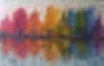 Reflection Series by Gail Morris