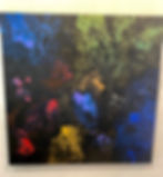 Artwork by Sally Gott