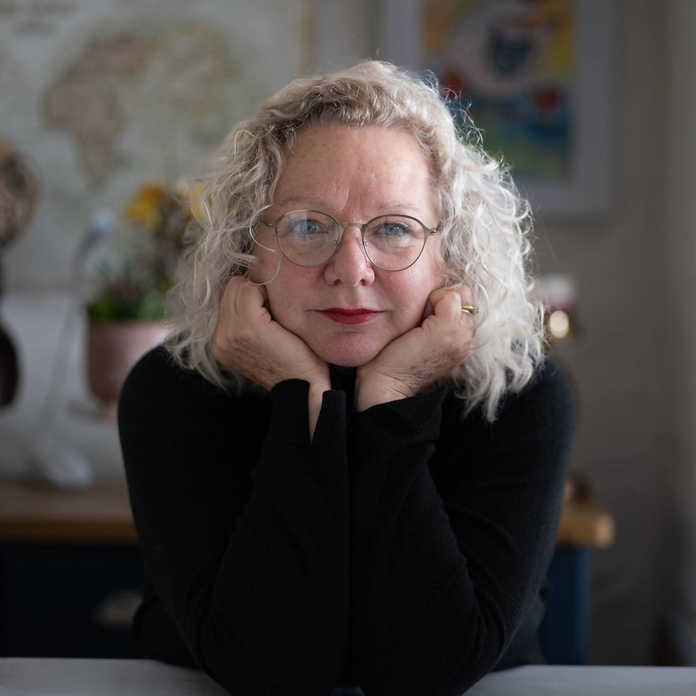 Jane Savin