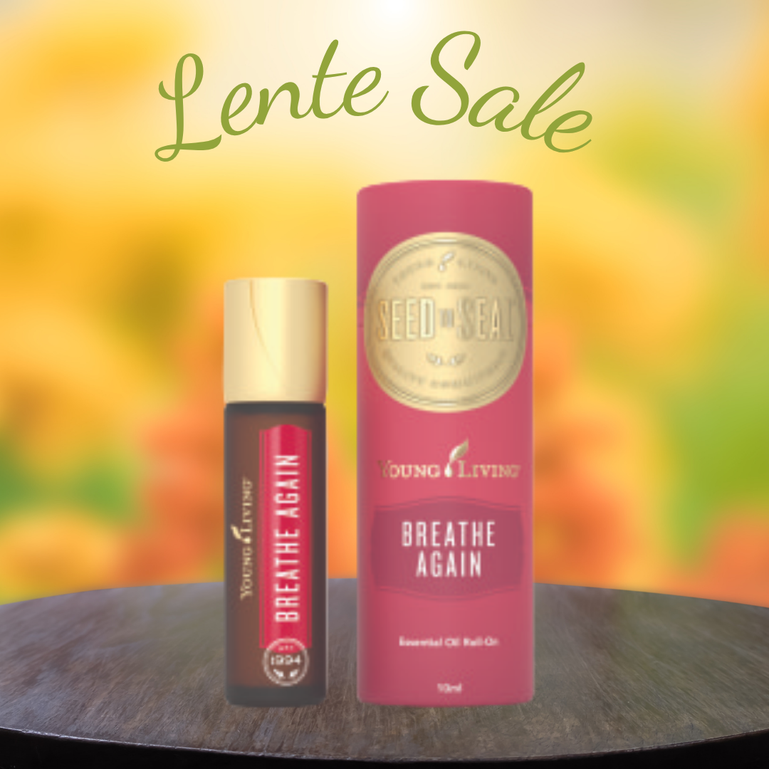 Breathe Again Roll-On 10 ml