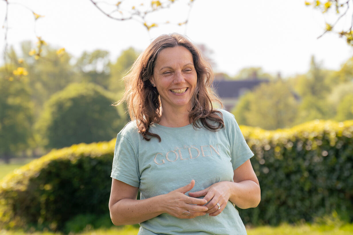 Foto van schrijver: Petra Jungblut