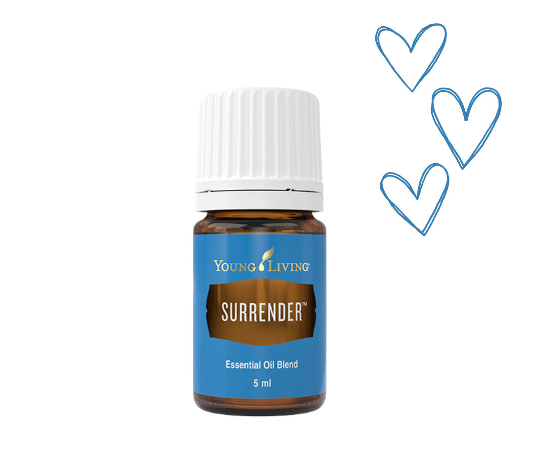 Surrender 5 ml