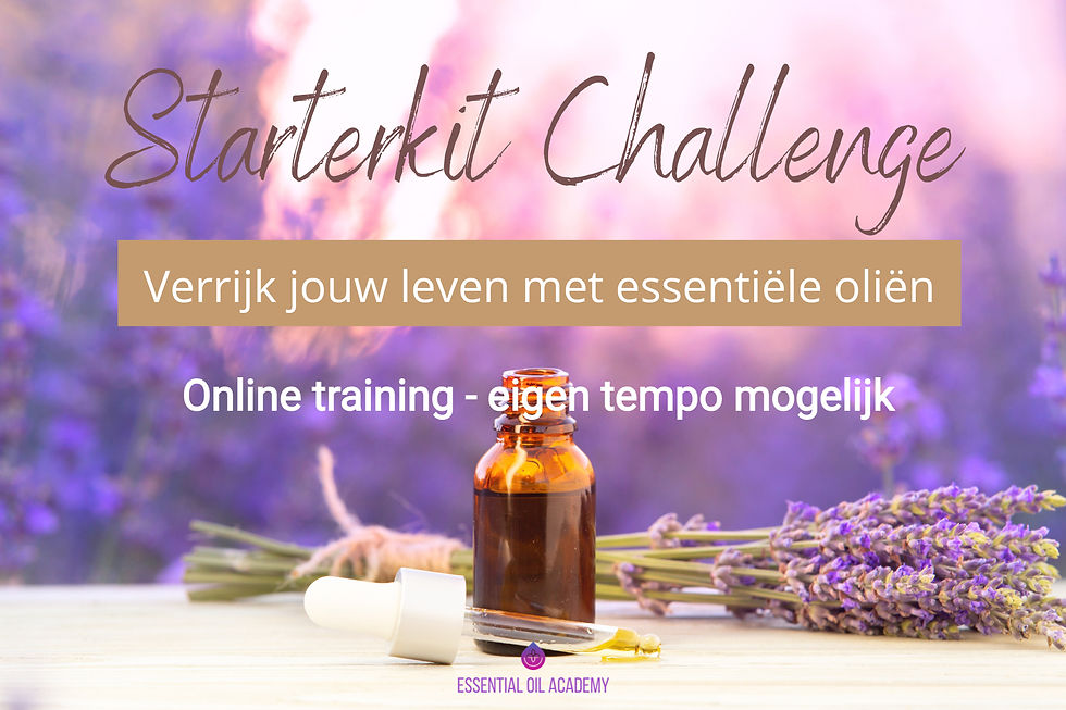 Starterkit Challenge