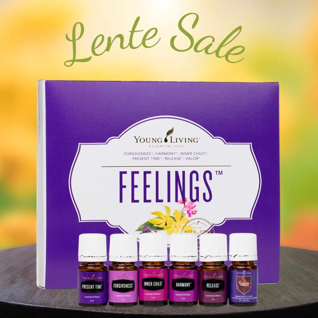 Feelings Kit