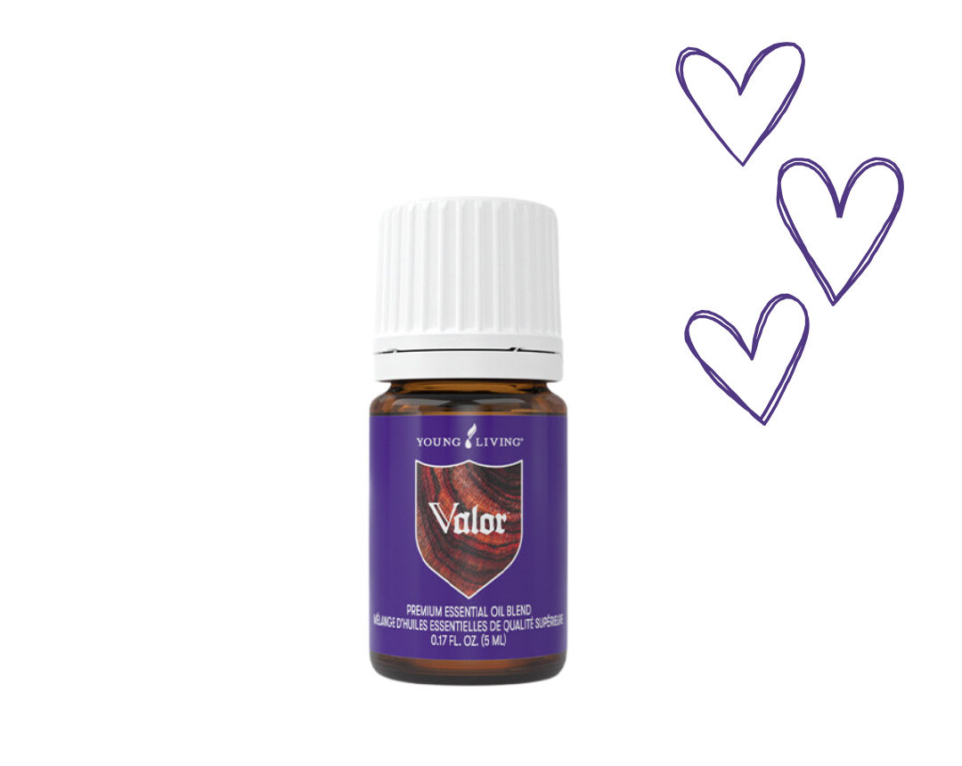 Valor 5 ml