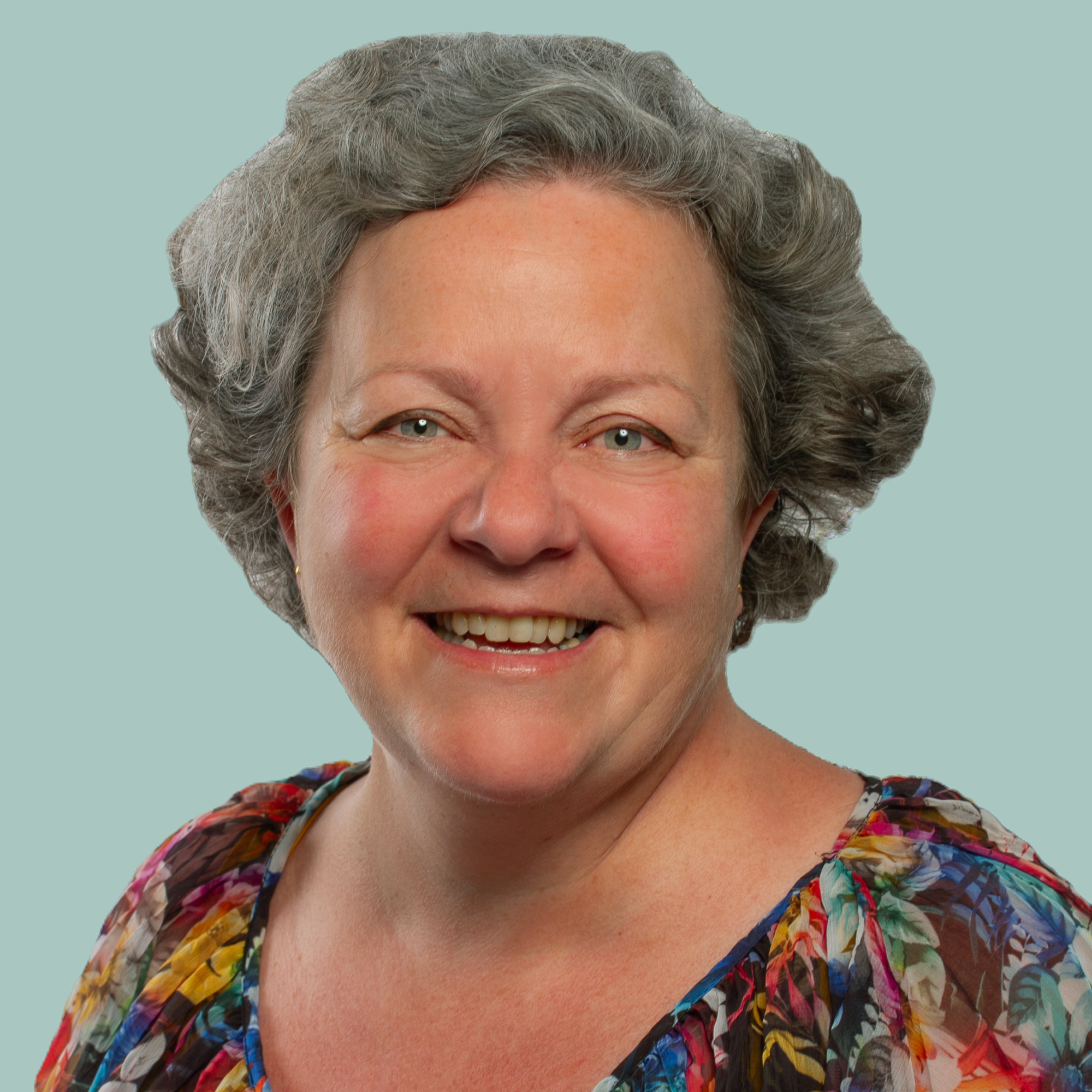 Foto van schrijver: Petra Oudshoorn