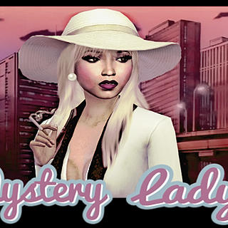 Immagine del redattore: mysteryladysim