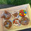 Miniatura: Caja de 6 Cupcakes con Mensaje