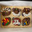 Miniatura: Caja de 6 Cupcakes con Mensaje