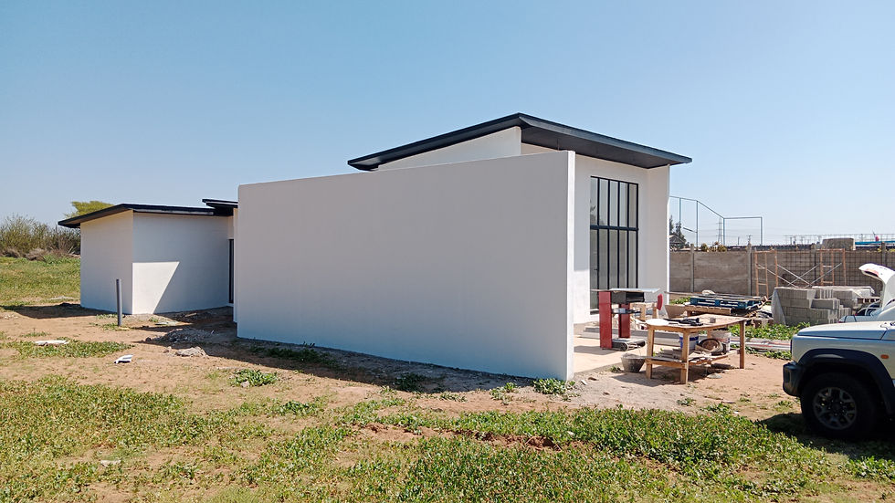 CASA 3LUZ