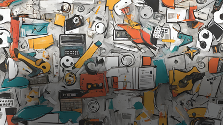 Build Your Confidence Through Creativity