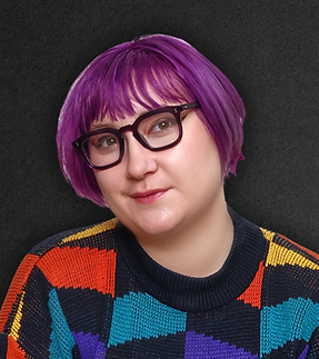 Ellen Jones Headshot