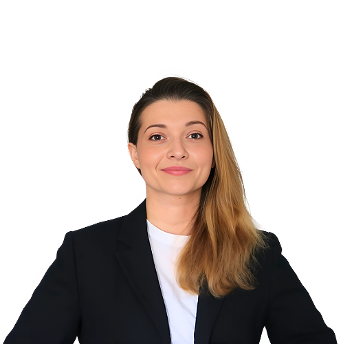 Leah Solmaz Founder of Solmaz Marketing