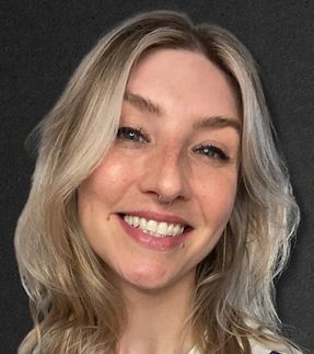 Nia Williams Headshot