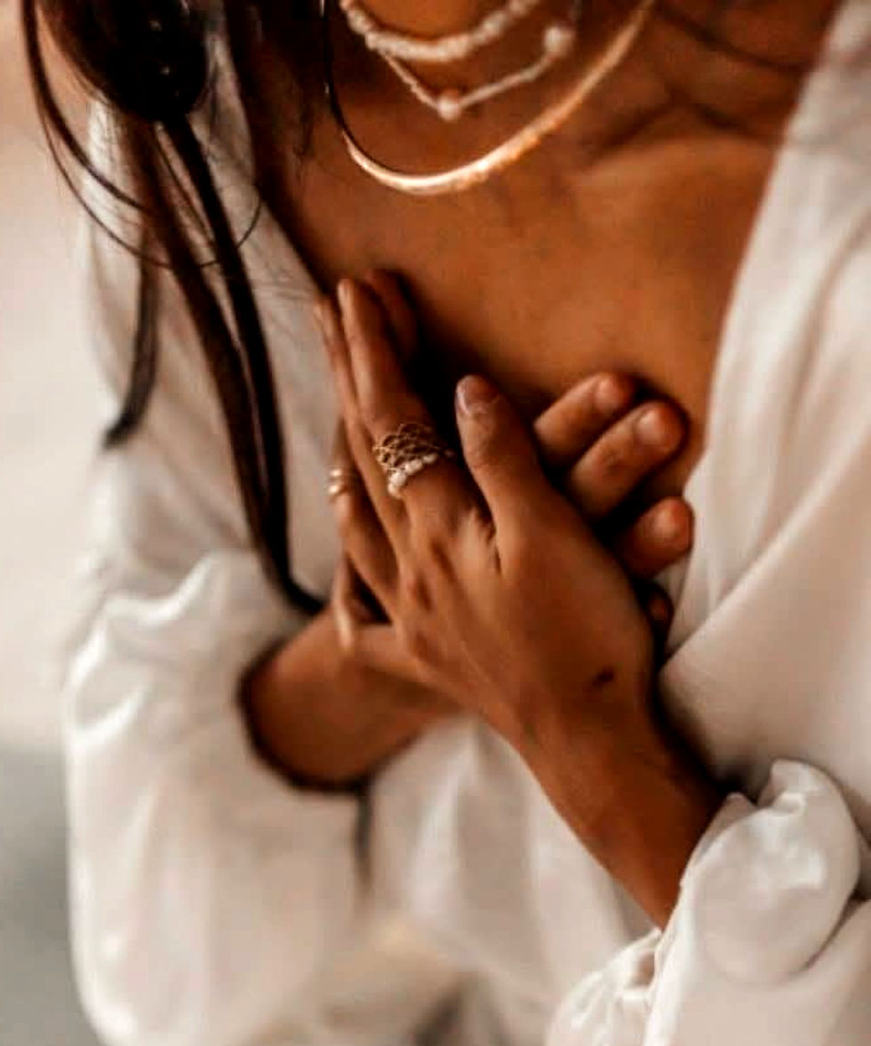 Jornada Caminho de Volta Para Si 