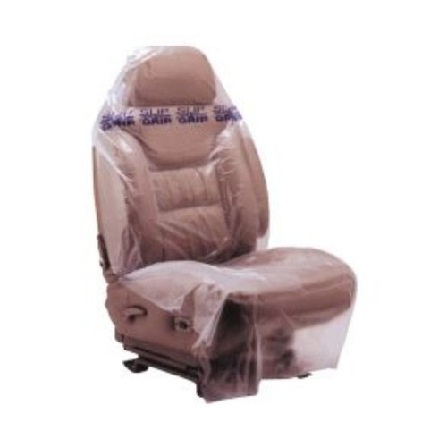 Seat Protectors Michael Mason