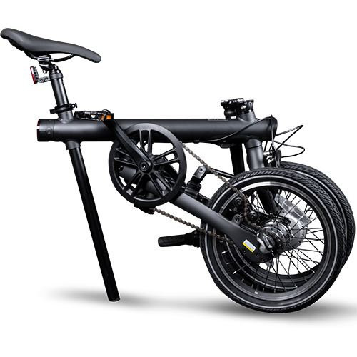 Bicicleta Xiaomi Mi Qicycle Electric EF1 | Gabriel Patinetes