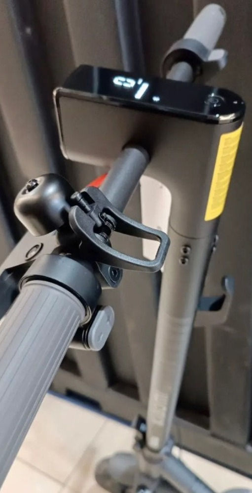 Miniatura: Patinete Xiaomi MI 5 PLUS Pneus de 12 + banco - 900w 10.200 mah 48v **NEW** 2026