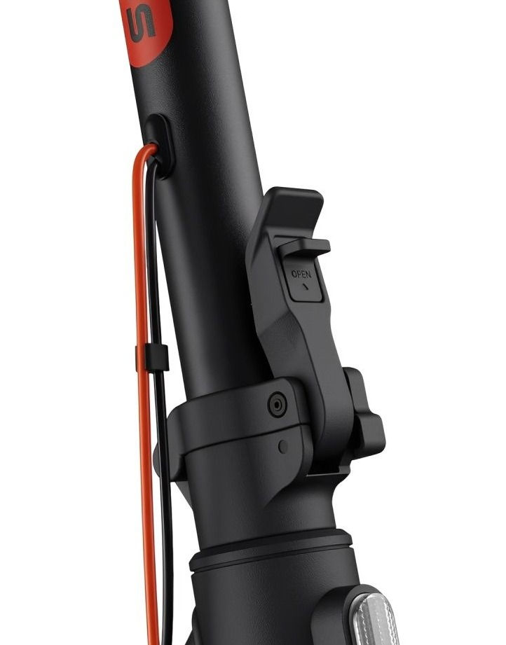 Miniatura: Patinete Xiaomi MI 5 PLUS Pneus de 12 + banco - 900w 10.200 mah 48v **NEW** 2026