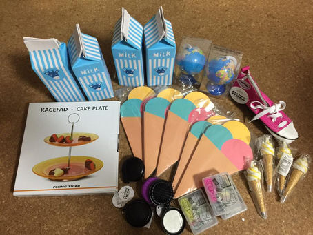 発表会に向けて