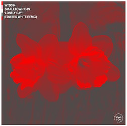 Lonely Day Edward White remix .jpeg