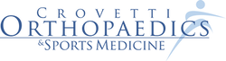 Crovetti Orthopaedics and Sports Medicine