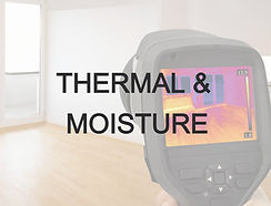 Thermal and moisture Perth