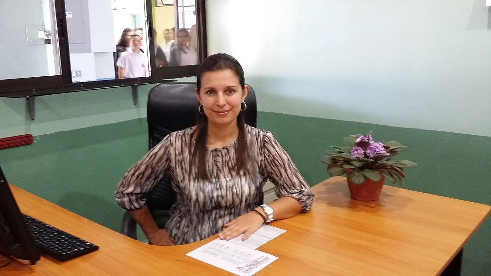 SILVIA LACHNER VARGAS