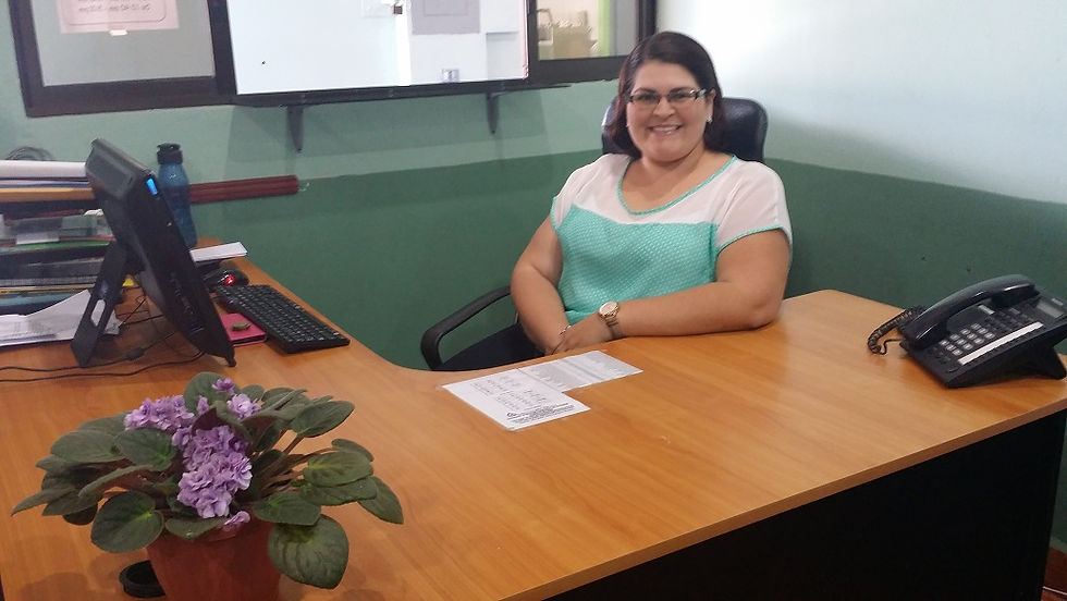 LAURA AGUILAR DELGADO
