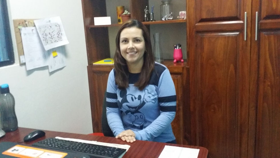 CLAUDIA MORALES PHILLIPS