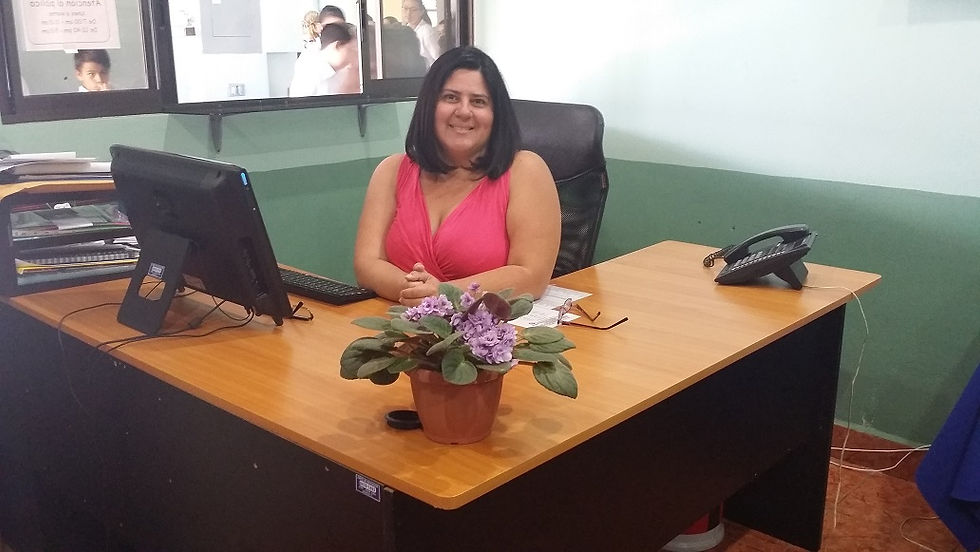 BRENDA VARGAS MURILLO