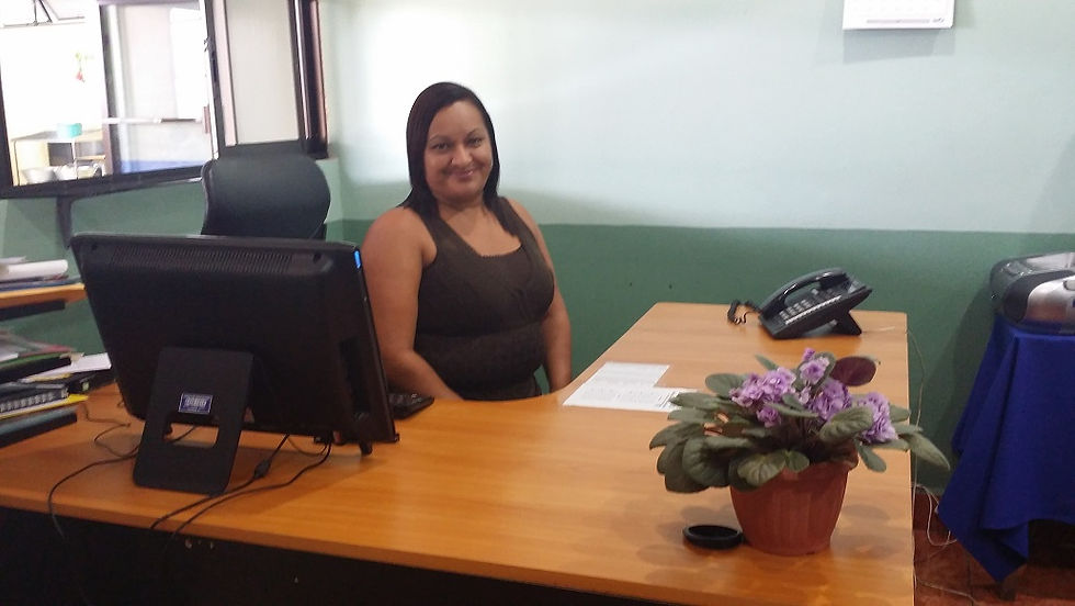 YESENIA OCAMPO LEAL