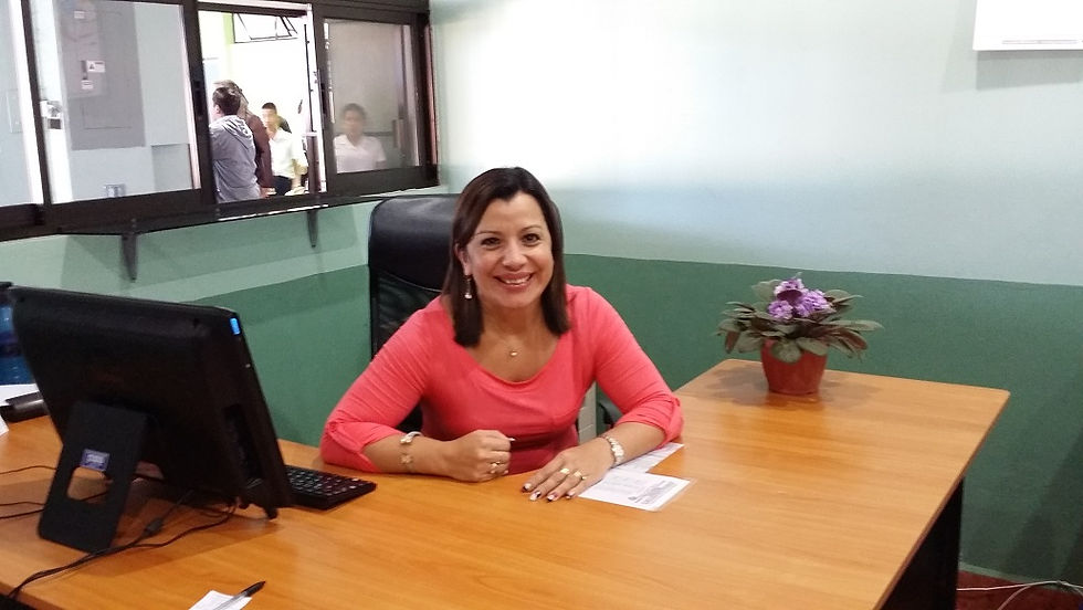 MARTA HERNÁNDEZ MELÉNDEZ