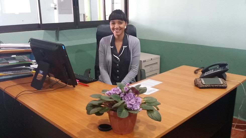 REBECA CAMPOS SALAZAR