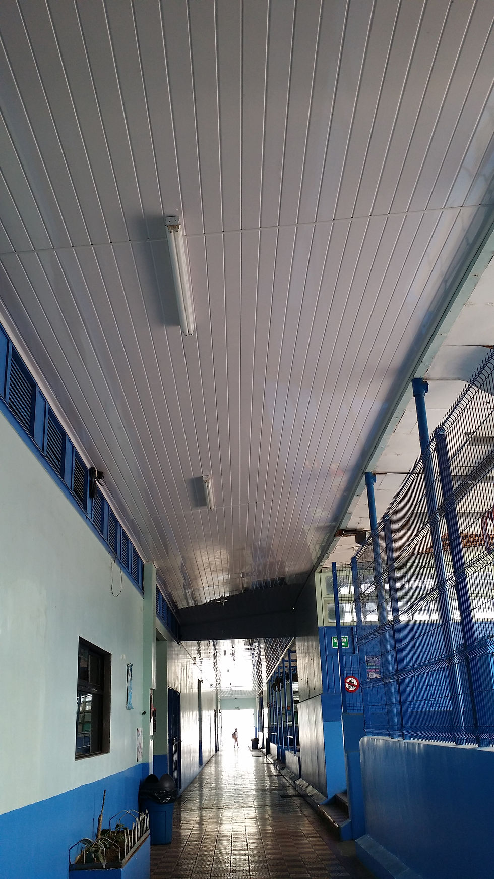 TERMINADO PABELLON PRINCIPAL