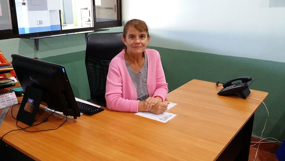 LISBETH DELGADO MADRIGAL