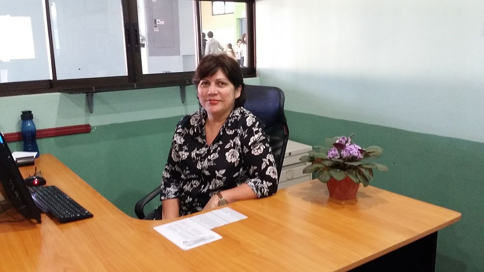 YAMILETH MOLINA SANCHO