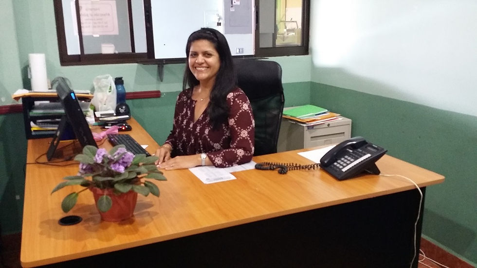 KATHERINA DIAZ CORDERO