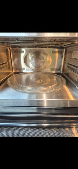 Oven Like New 2
