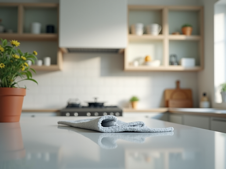 Understanding Deep Cleaning Costs: What You Need to Know