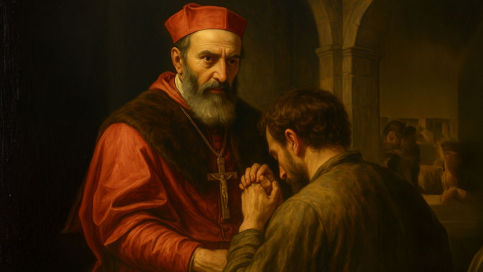 San Gregorio Barbarigo