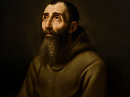 El fraile que nadie quería... y que Dios amó con locura